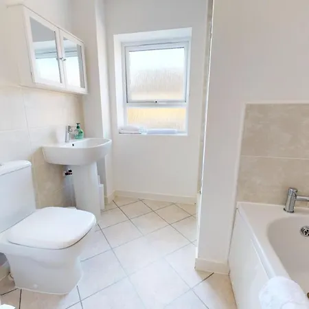 Sparrowbill House By Cliftonvalley * Бристоль