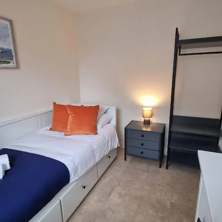 Sparrowbill House By Cliftonvalley * Бристоль