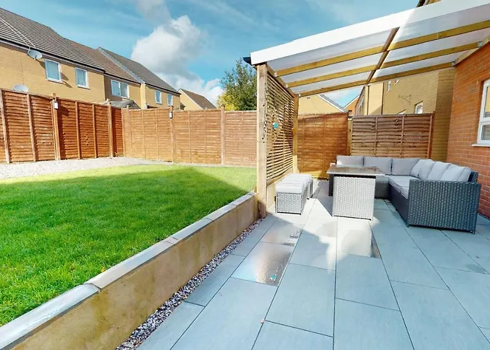 Dom wakacyjny Sparrowbill House By Cliftonvalley *