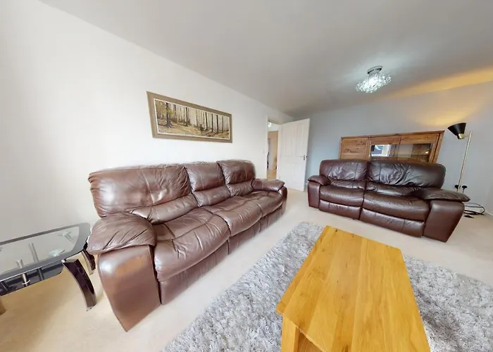 Sparrowbill House By Cliftonvalley בית נופש