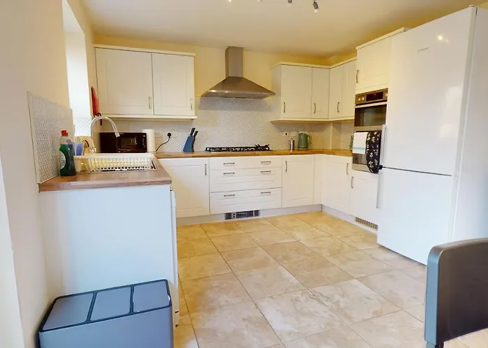 Nyaraló Sparrowbill House By Cliftonvalley